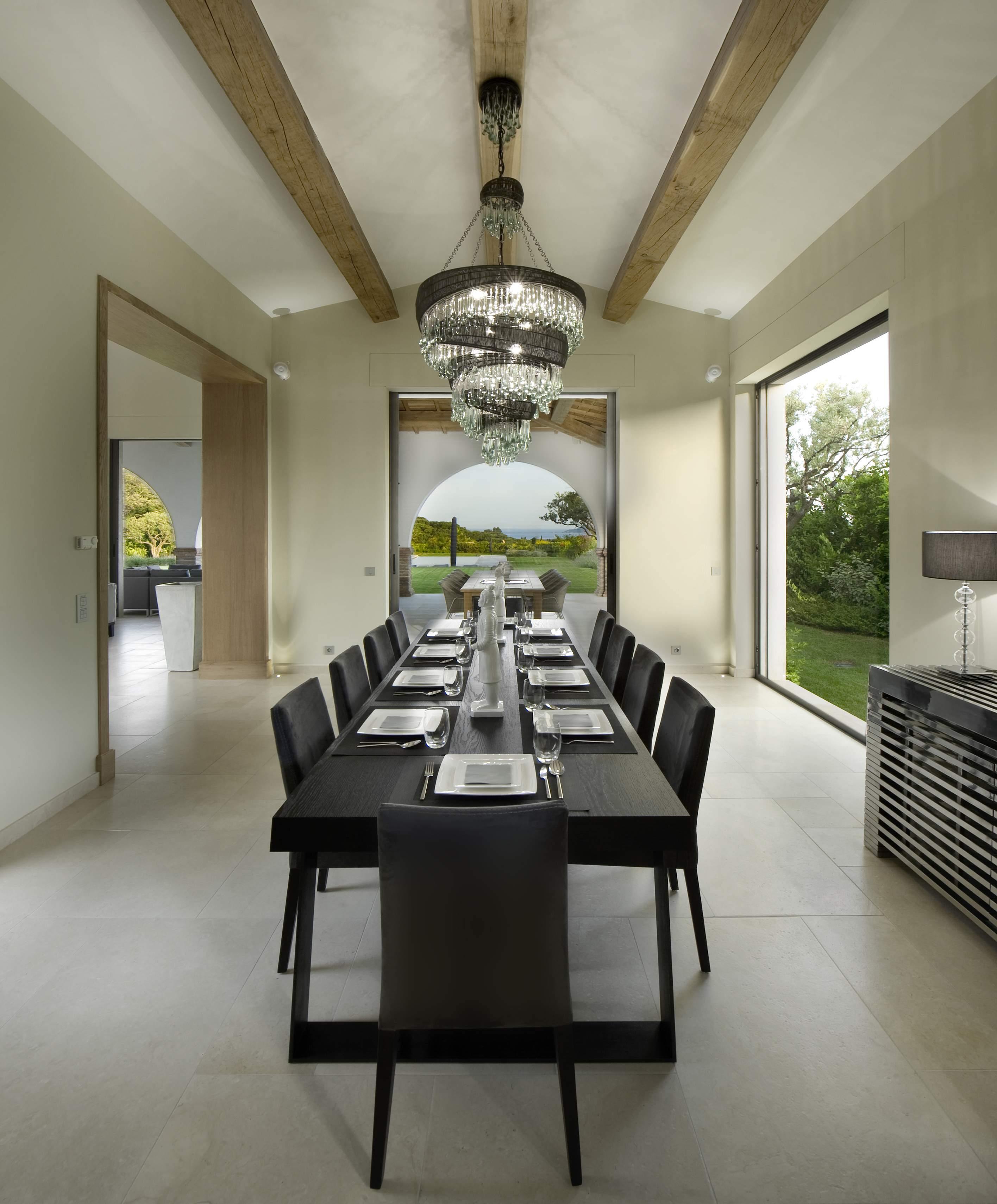 Villa La Vigne — 1